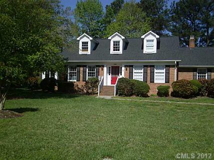 2613 Rolling Hills Drive lot 6