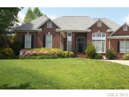 5314 Greyfriar Court