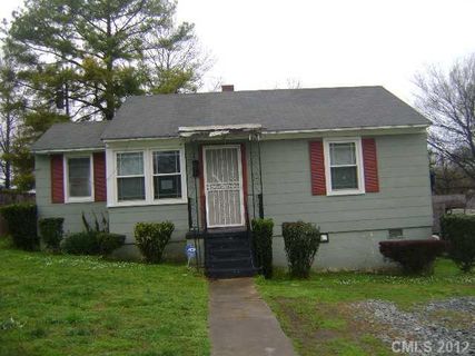 2201 Double Oaks Road sold home in Double Oaks, Charlotte, NC