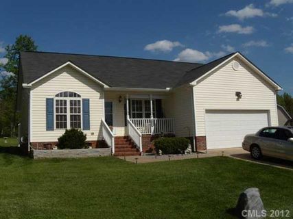 2974 Cabin Creek Drive