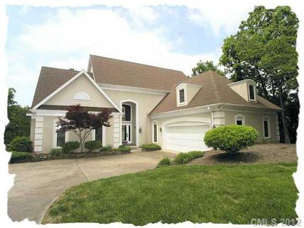21407 Rosslare Court
