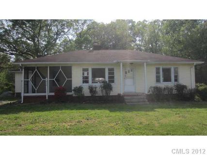 520 Rock Grove Church Road sold home in Farmview, Salisbury, NC