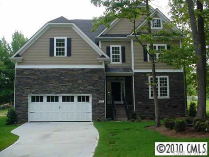 4426 Carving Tree Lane sold home in Tarawoods, Charlotte, NC