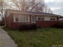 2112 Milton Road sold home in Charlotte, SC