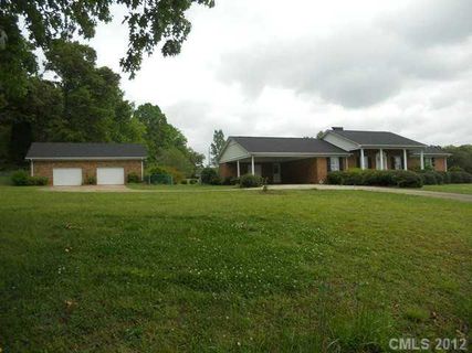 638 High Shoals Road