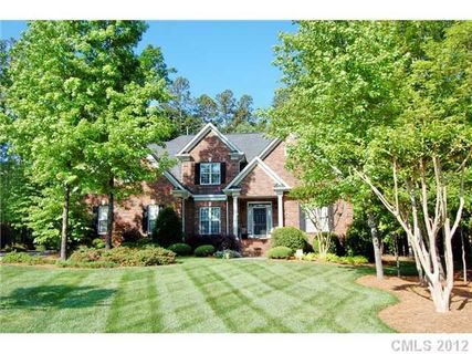 3804 Whistlers Knoll Court