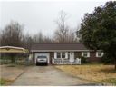 5018 Pecan Drive sold home in Shelby, SC