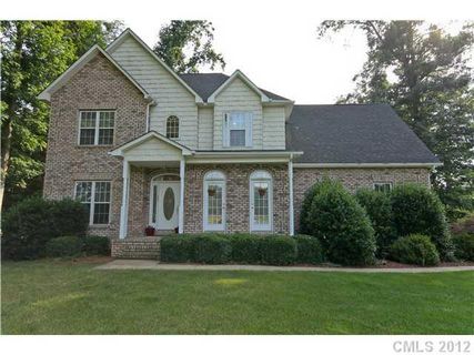 298 Stutts Road