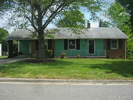 322 Vine Street