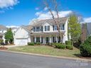 17317 Georgian Hall Drive sold home in Charlotte, SC