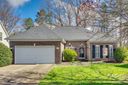 13621 Edgetree Drive sold home in Pineville, SC