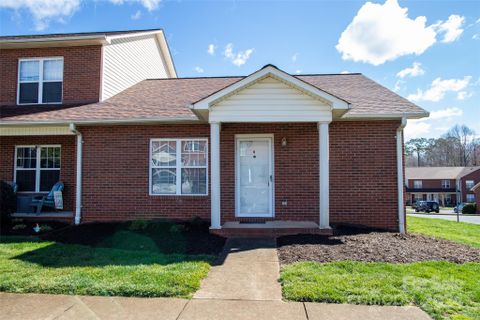 102 Brandywine Drive R6 sold home in Brandywine, Conover, NC