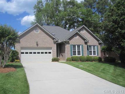 2145 Regency Court sold home in Hampton Woods, Rock Hill, SC