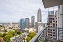 333 W Trade Street 2504 & 2505 sold home in Charlotte, SC