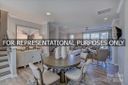 7009 Running Spring Drive sold home in Charlotte, SC