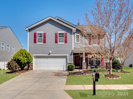 79469 Ridgehaven Road