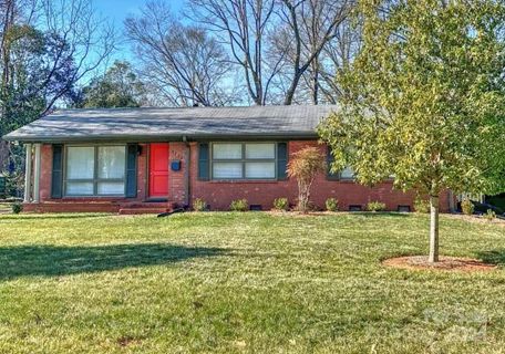 4732 Walden Court sold home in Laurelwood, Charlotte, NC