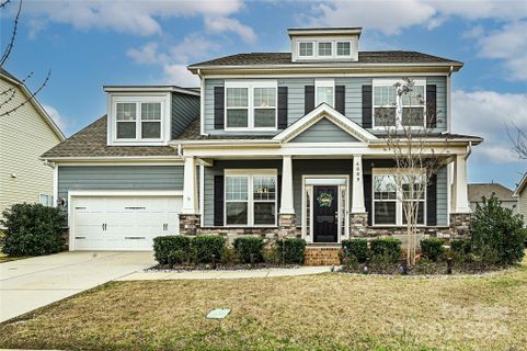 4009 Millbridge Parkway