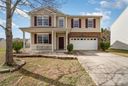 7409 Leahurst Court sold home in Matthews, SC
