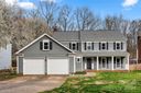 7323 Glen Brook Lane sold home in Charlotte, SC