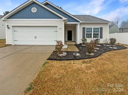 4004 Munson Drive