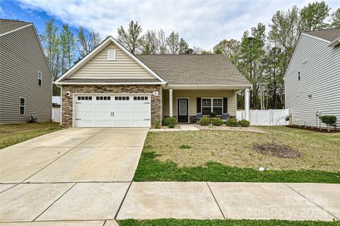 1191 Pecan Ridge Road