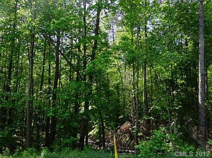 Lot 4 Hawks Nest Lane sold home in Woodstream Estates, Mooresville, NC