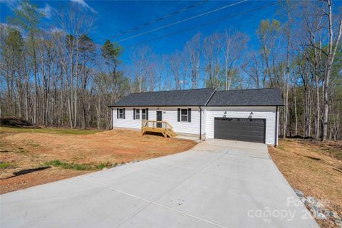 3964 Hoke Street sold home in Woodland Oaks, Claremont, NC