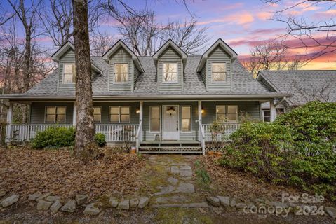 40 Laurel Knob Road