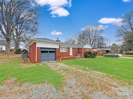 5229 Allen Road sold home in Allen Hills, Charlotte, NC