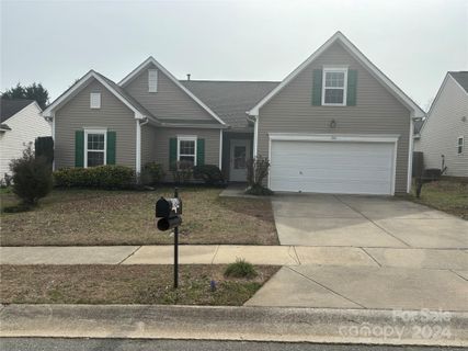 184 Mott Road sold home in The Hampshires, Mooresville, NC