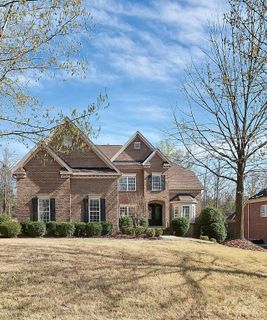 13816 Glen Abbey Drive