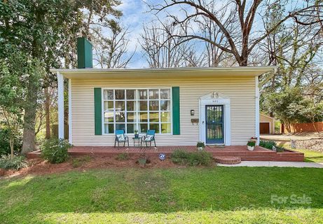 1603 Fairfield Drive sold home in Roland Park, Gastonia, NC