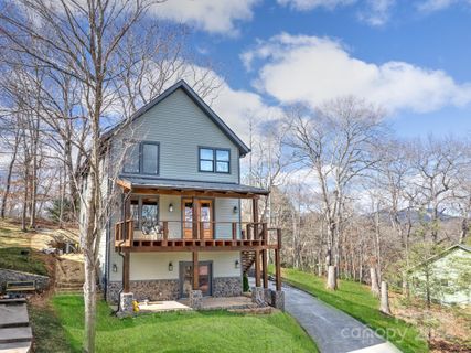 154 Aldersgate Road sold home in Aldersgate Ridge, Waynesville, NC