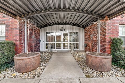 2338 Yadkin Avenue 407