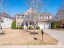 151 Foggy Meadow Lane sold home in Fort Mill, SC