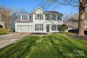 8031 Shiny Meadow Lane sold home in Charlotte, SC