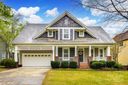 1094 Hunters Run Drive sold home in Tega Cay, SC