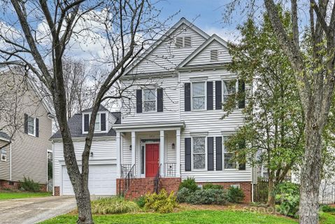 3431 Selwyn Farms Lane