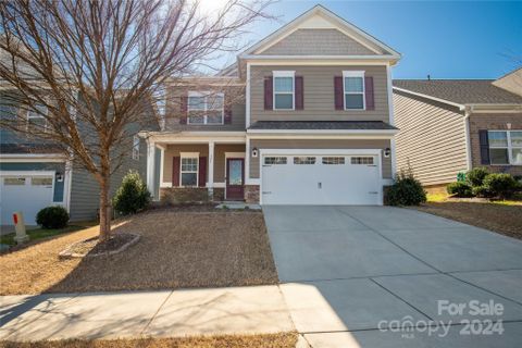 357 Livingston Drive