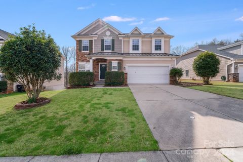568 Putting Drive sold home in Madison Green, Fort Mill, SC