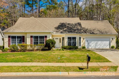 2260 Keswick Lane