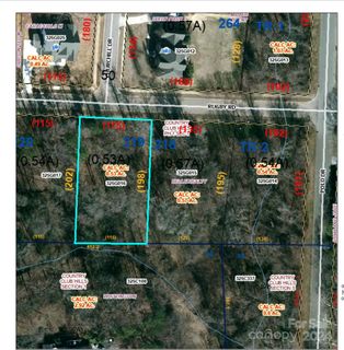 209 Rugby Road active home in Country Club Hills, Salisbury, NC