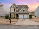 10909 River Oaks Drive sold home in Concord, SC