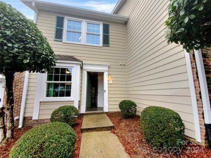 8225 Pineville Matthews Road F sold home in Dunhill Court, Charlotte, NC