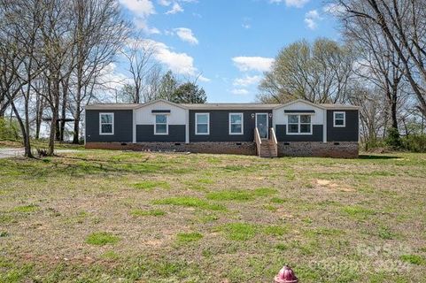 127 Robs Court sold home in Lavender Acres, Grover, NC