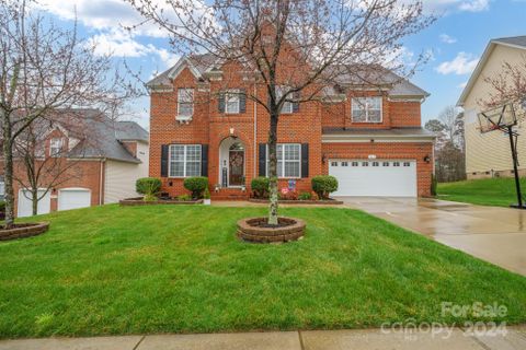 7814 Greenock Ridge Court