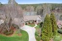 217 Ridge Top Drive sold home in Connelly Springs, SC