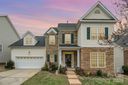 13411 Mccoy Ridge Drive sold home in Huntersville, SC