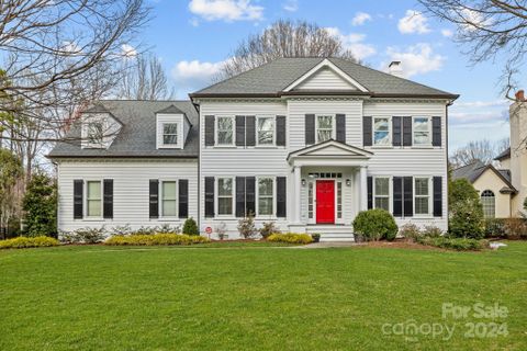 3609 Castellaine Drive